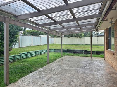 8 KIRKHAM WAY, Sanctuary Point