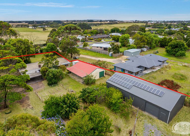29 Burns Road, Portland