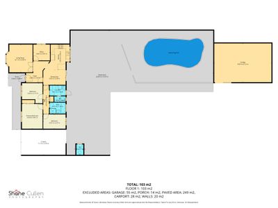 119 Wittenoom Street, Boulder