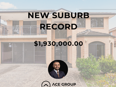 289 Mimosa Road, Greenfield Park