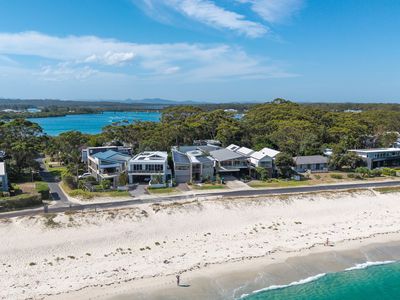 91A The Boulevarde, Hawks Nest