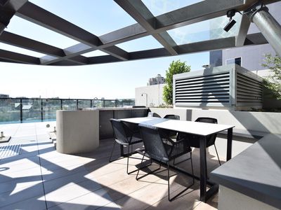 3009 / 23 MacKenzie Street, Melbourne