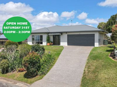 6 CORNISH CLOSE, Atherton