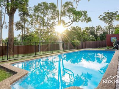 71 Bruce Road, Glenbrook