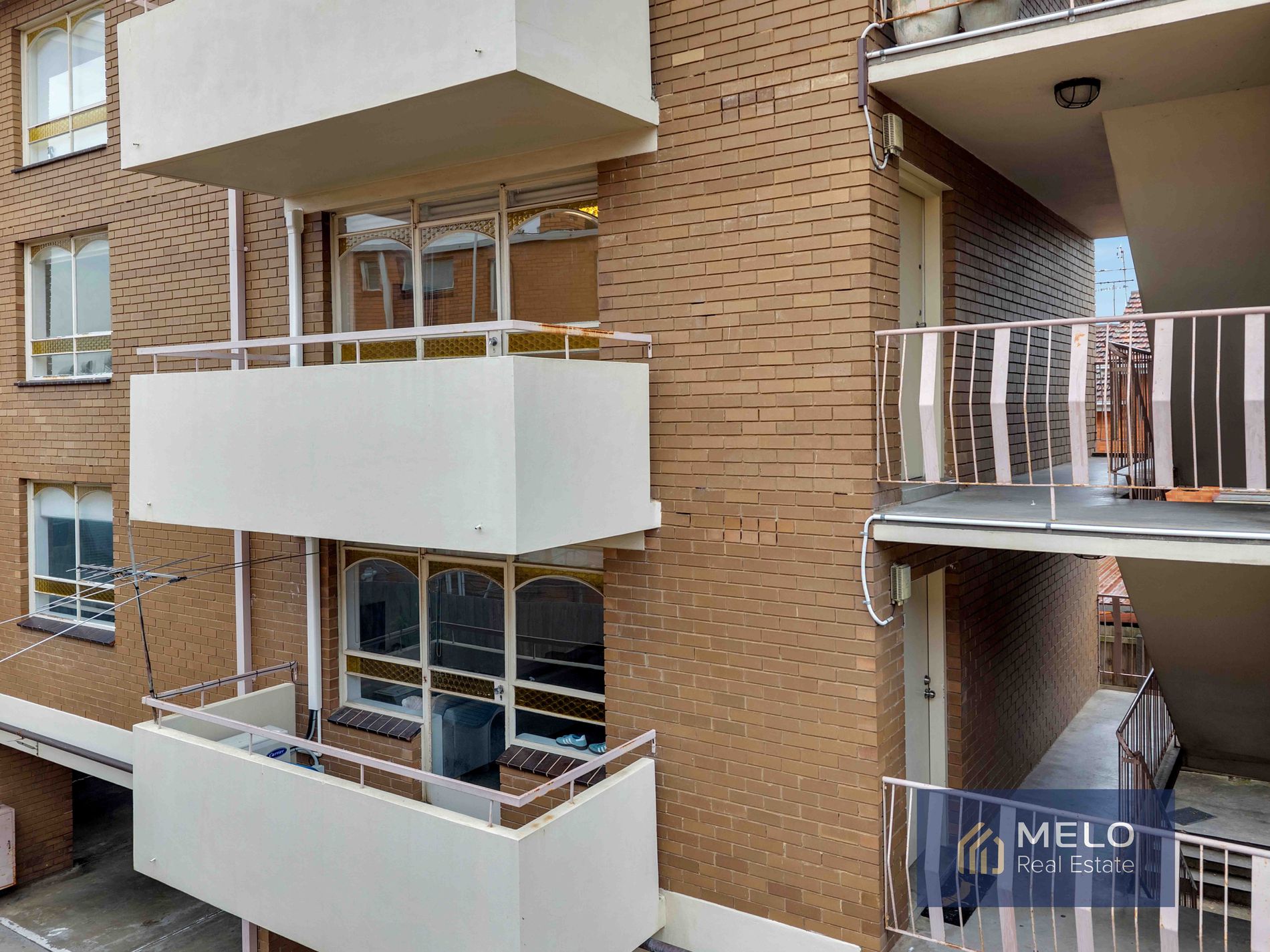 8 / 53 Hyde Street, Footscray