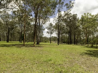 198 Burkes Road, Booie