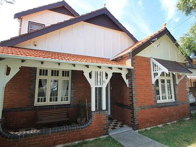 10 Waratah Street, Arncliffe