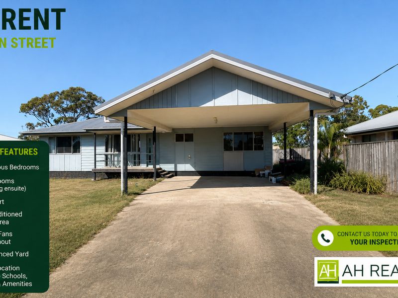 46 Wilkin Street, Nebo