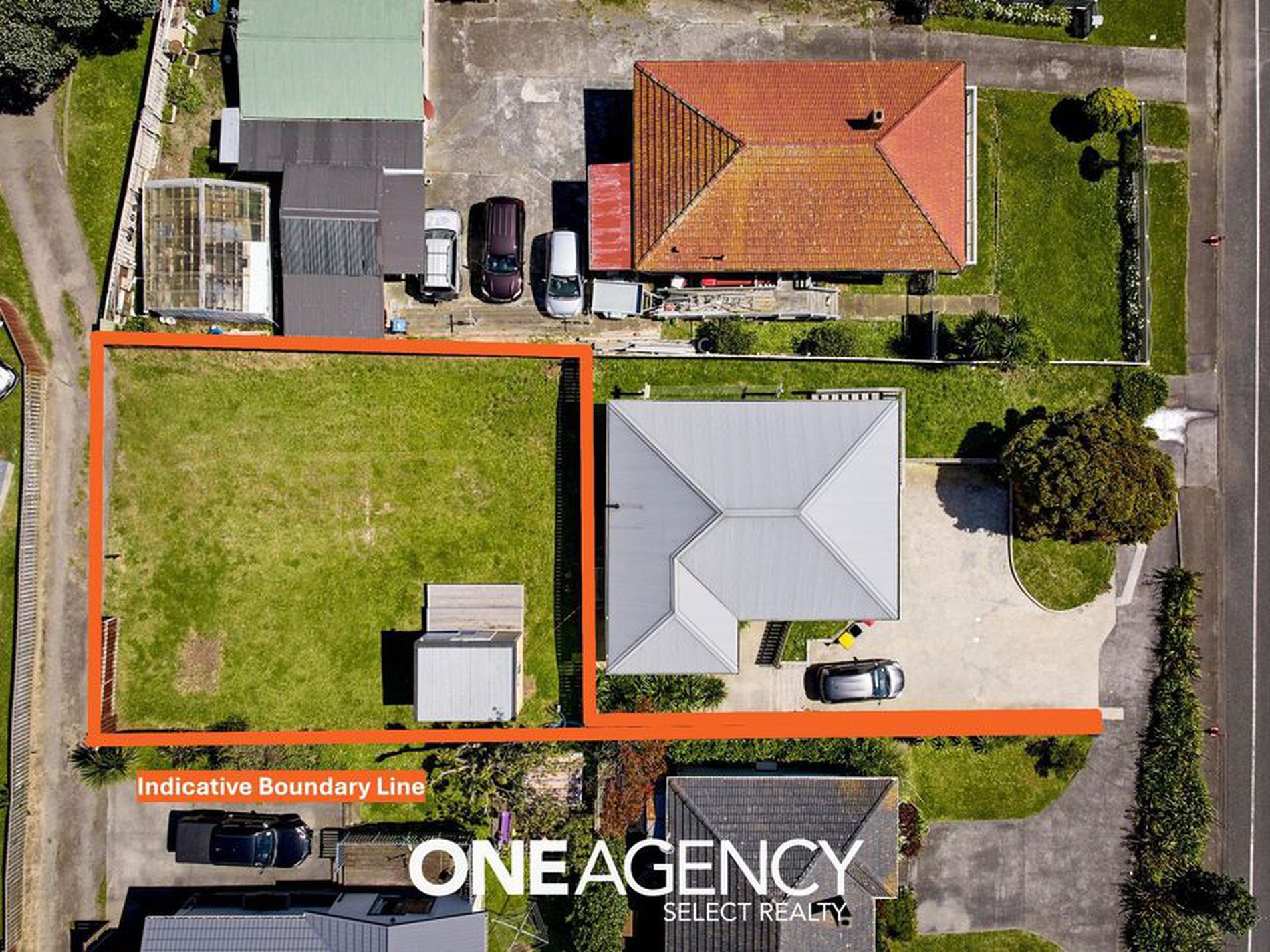 134 A Main Road, Titahi Bay