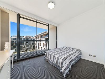 125 / 10 Lachlan St, Waterloo