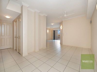 203 / 3 Melton Terrace, Townsville City