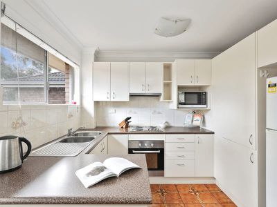 4 / 22-24 Elizabeth St, Parramatta