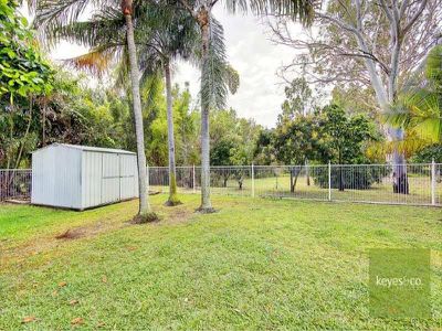 36 Weddel Drive, Annandale