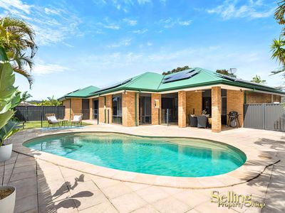 44 Craigs Way, Maudsland