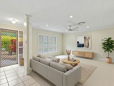 19 Leichhardt Cct, Forest Lake