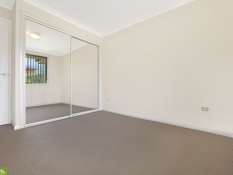 1 / 8 Harrigan Street, Tarrawanna