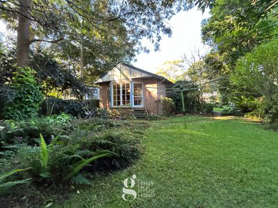 80B West Parade, Denistone
