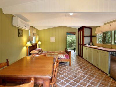 44 Keoghs Road, Kangaroo Valley