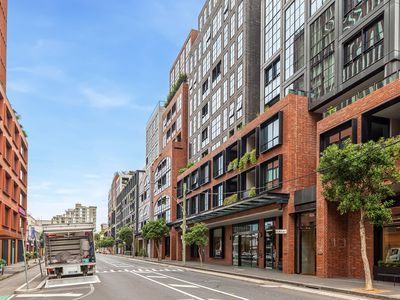 105 / 31 Wellington Street, Collingwood