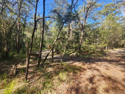 Lot 8, Pelican Road, St Georges Basin