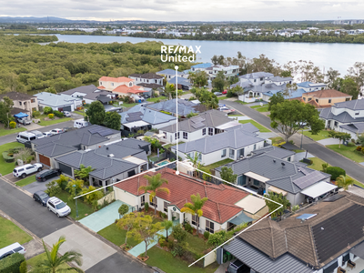 48 The Estuary, Coombabah