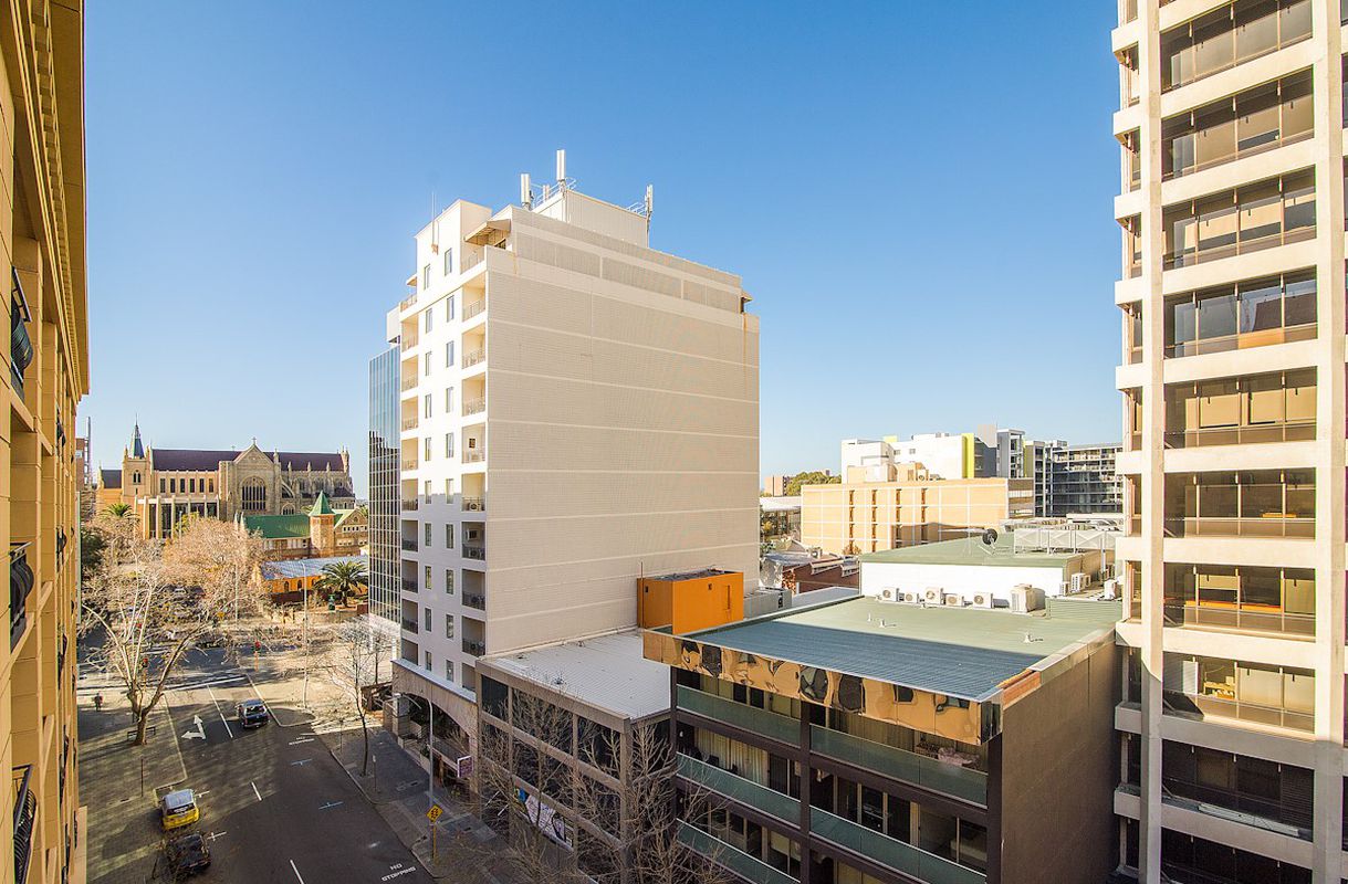 G706 / 2 St Terrace, Perth Next Move Real Estate