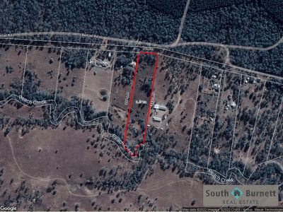 228 Beitzel Road, Nanango
