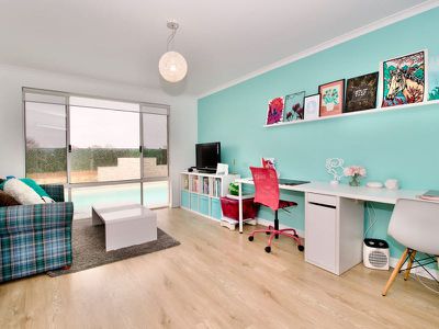 1 Cornish Turn , Baldivis