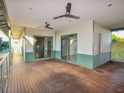 18b Gratwick Street, Port Hedland