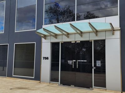 C5 / 756 Blackburn Road, Clayton