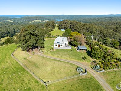 9052 Princes Highway, Tilba Tilba