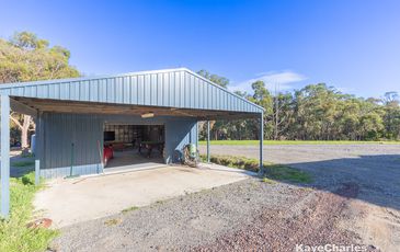 122 Split Rock Road, Beaconsfield Upper