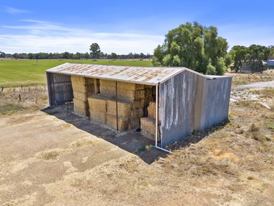 278 Hendys Road, Katunga