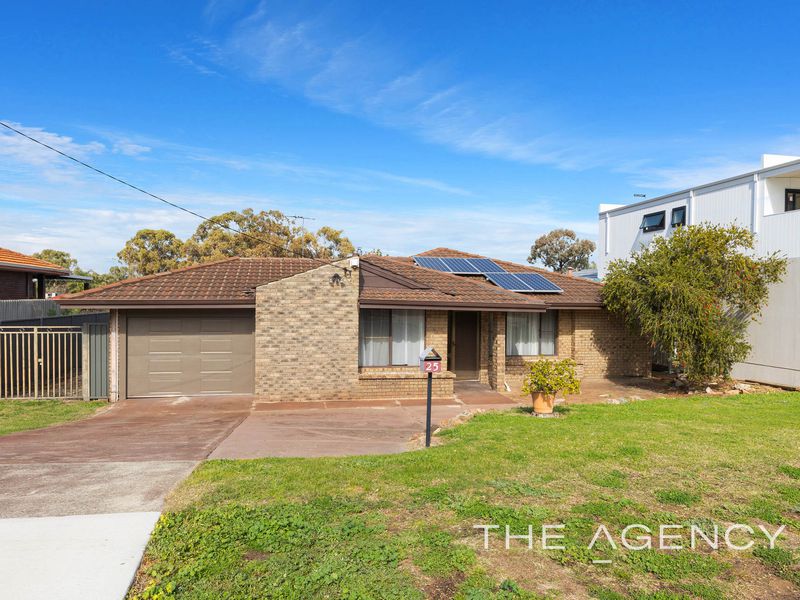 25 Tolley Court, Hamilton Hill