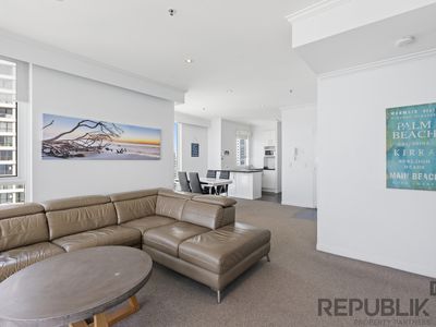 55 / 5 Woodroffe Avenue, Main Beach