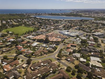 4 Carlisle St, Shoalwater