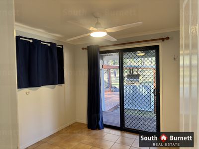 262 Nanango Brooklands Road, Nanango