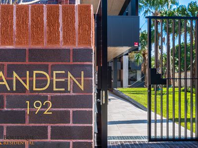 101 / 190 Oberon Street, Coogee