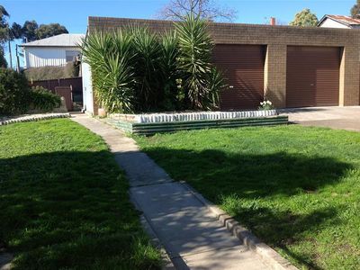 9 Treasure Street, Castlemaine