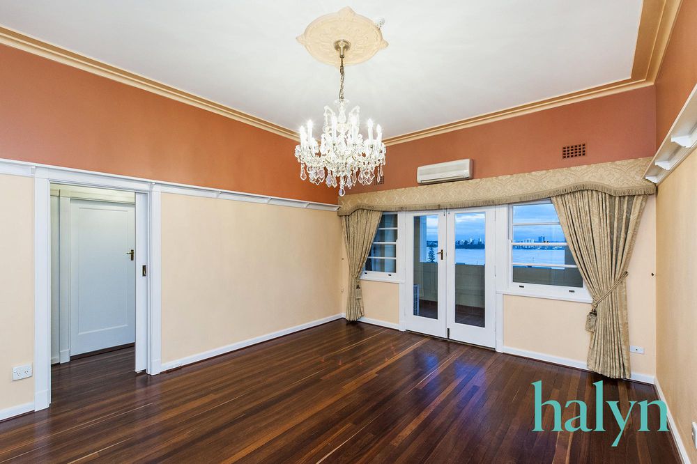 92 / 2 Sherwood Court, Perth