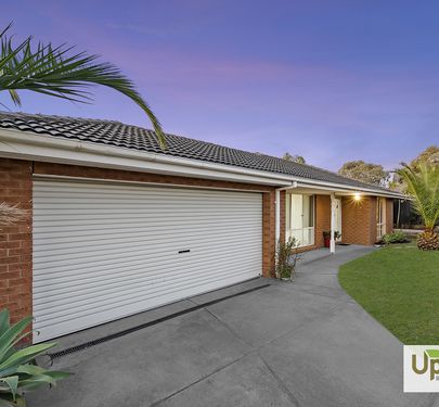8 Katrina Court, Carrum Downs