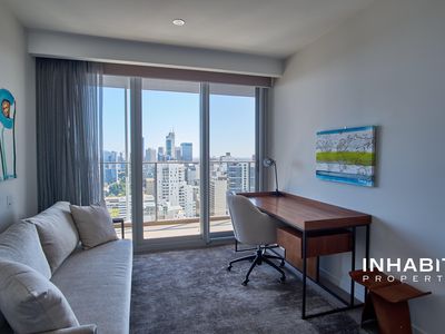 213 / 189 Adelaide Terrace, East Perth