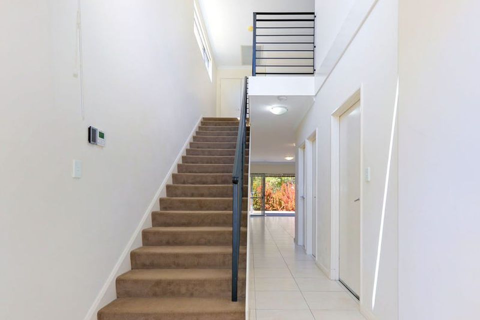 4 / 1 Bally's Turn , Baldivis
