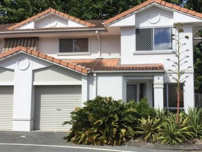 6 / 11 Glin Avenue, Newmarket