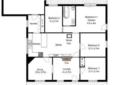 32835 Princes Highway, Burrungule