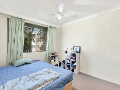 19 / 24 Hamilton Ave, Surfers Paradise