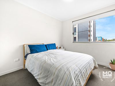 23 / 8-12 Kerrs Road, Lidcombe