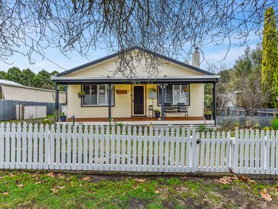 15 Ingram Street, Mount Burr