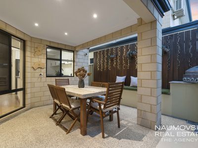 34A Medhurst Crescent, Nollamara