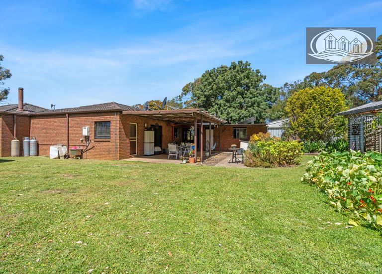 13 Benbows Road, Portland